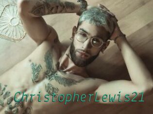 ChristopherLewis21