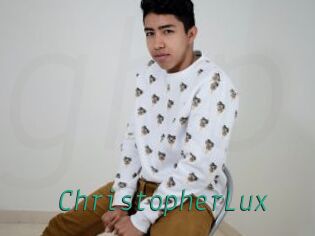 ChristopherLux