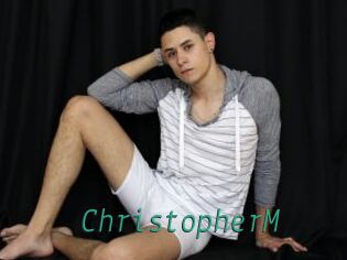 ChristopherM