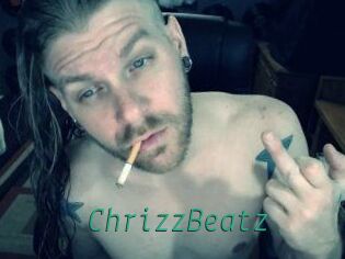 ChrizzBeatz