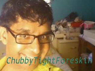 ChubbyTightForeskin