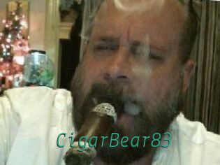 CigarBear83