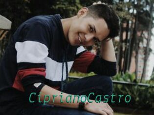 CiprianoCastro