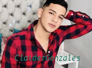 ClaiderGonzales