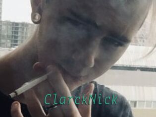 ClarckNick