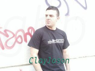 ClayJason