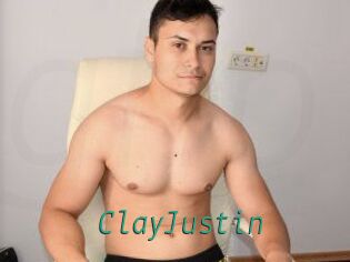 ClayJustin