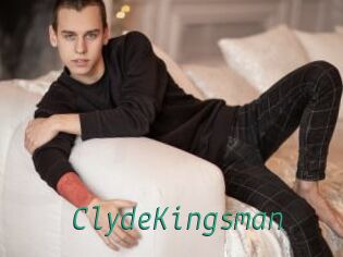 ClydeKingsman