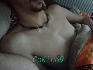 CoKin69