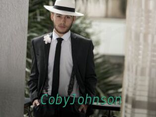 CobyJohnson