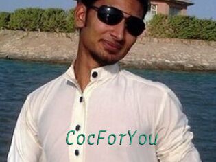 CocForYou