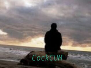 CockCUM