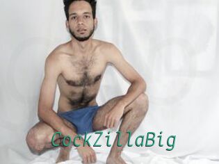 CockZillaBig