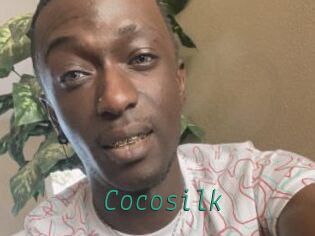 Cocosilk