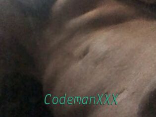 CodemanXXX