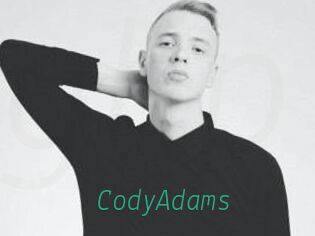 Cody_Adams