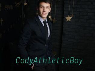 CodyAthleticBoy