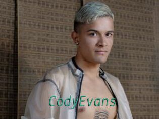 CodyEvans