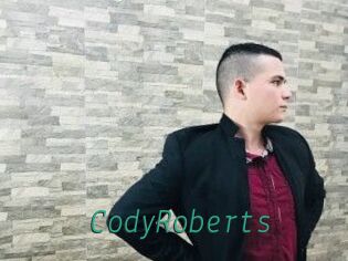 CodyRoberts