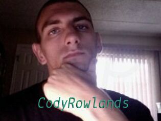 CodyRowlands