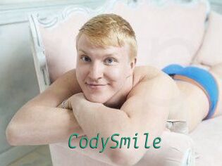 Cody_Smile