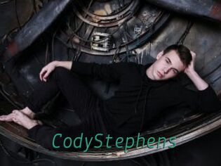 CodyStephens