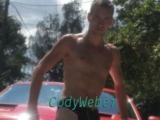 Cody_Weber