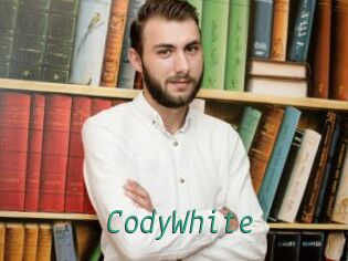 CodyWhite