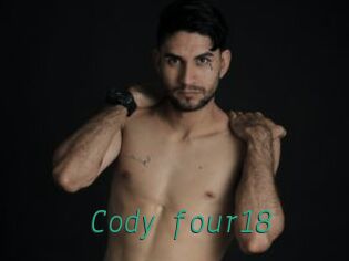 Cody_four18