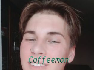 Coffeeman