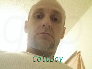 ColaBoy