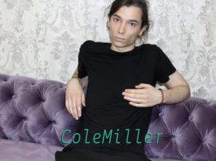 ColeMiller