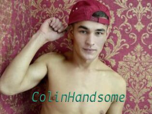 ColinHandsome