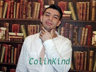 ColinKind