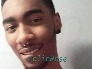 Colin_Rose