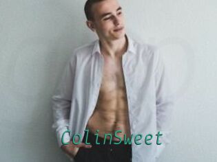 ColinSweet