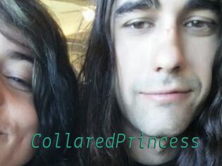 CollaredPrincess