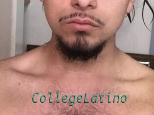 CollegeLatino