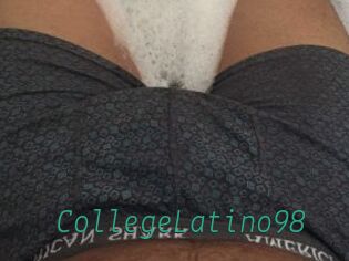 CollegeLatino98