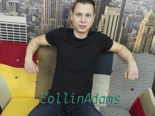 CollinAdams