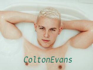 ColtonEvans