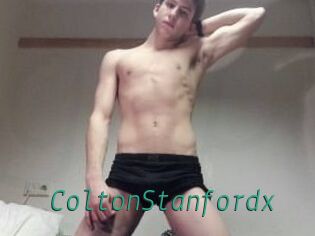 ColtonStanfordx