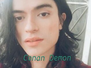 Conan_Demon