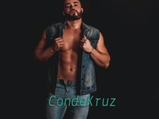 CondeKruz