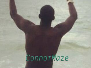 Connor_Maze