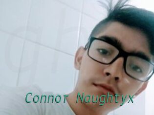 Connor_Naughtyx