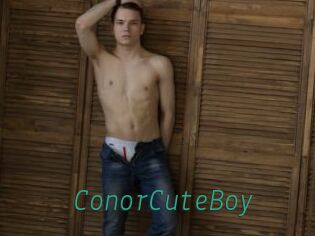 ConorCuteBoy