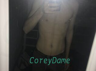 CoreyDame