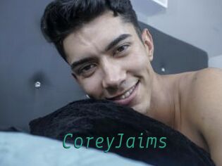 CoreyJaims