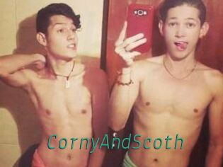 CornyAndScoth